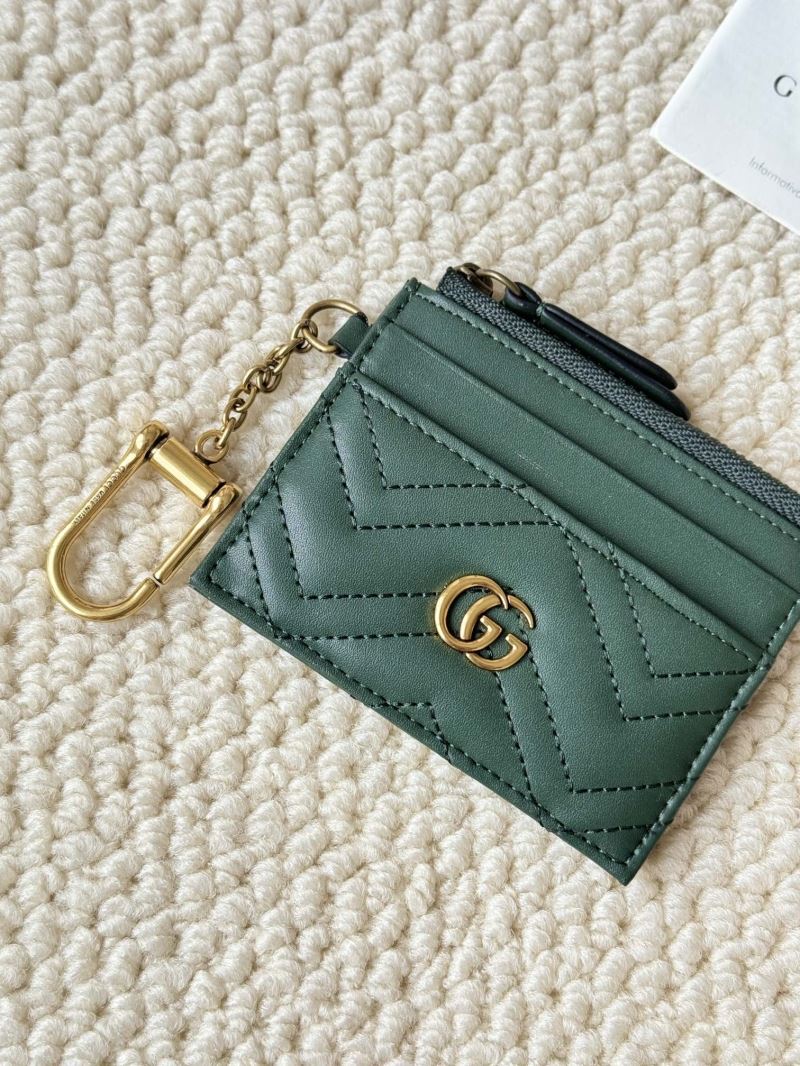 Gucci Wallets Purse